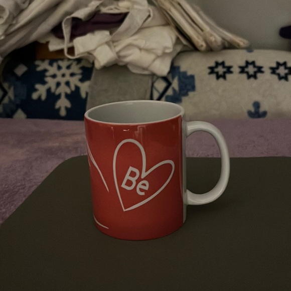 Custom made design 12 oz. Coffee mug. - Picture 2 of 2